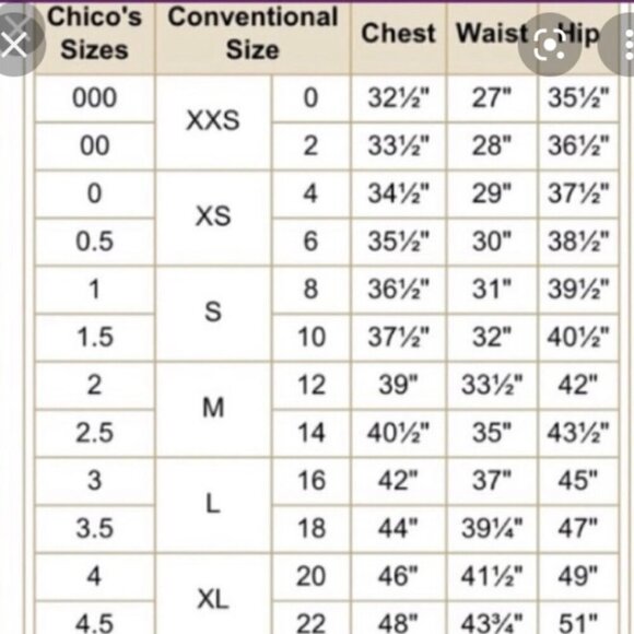 Chicos Women's Embroidered Beauty Labelle Jacket Size 3 US/L - Picture 11 of 11